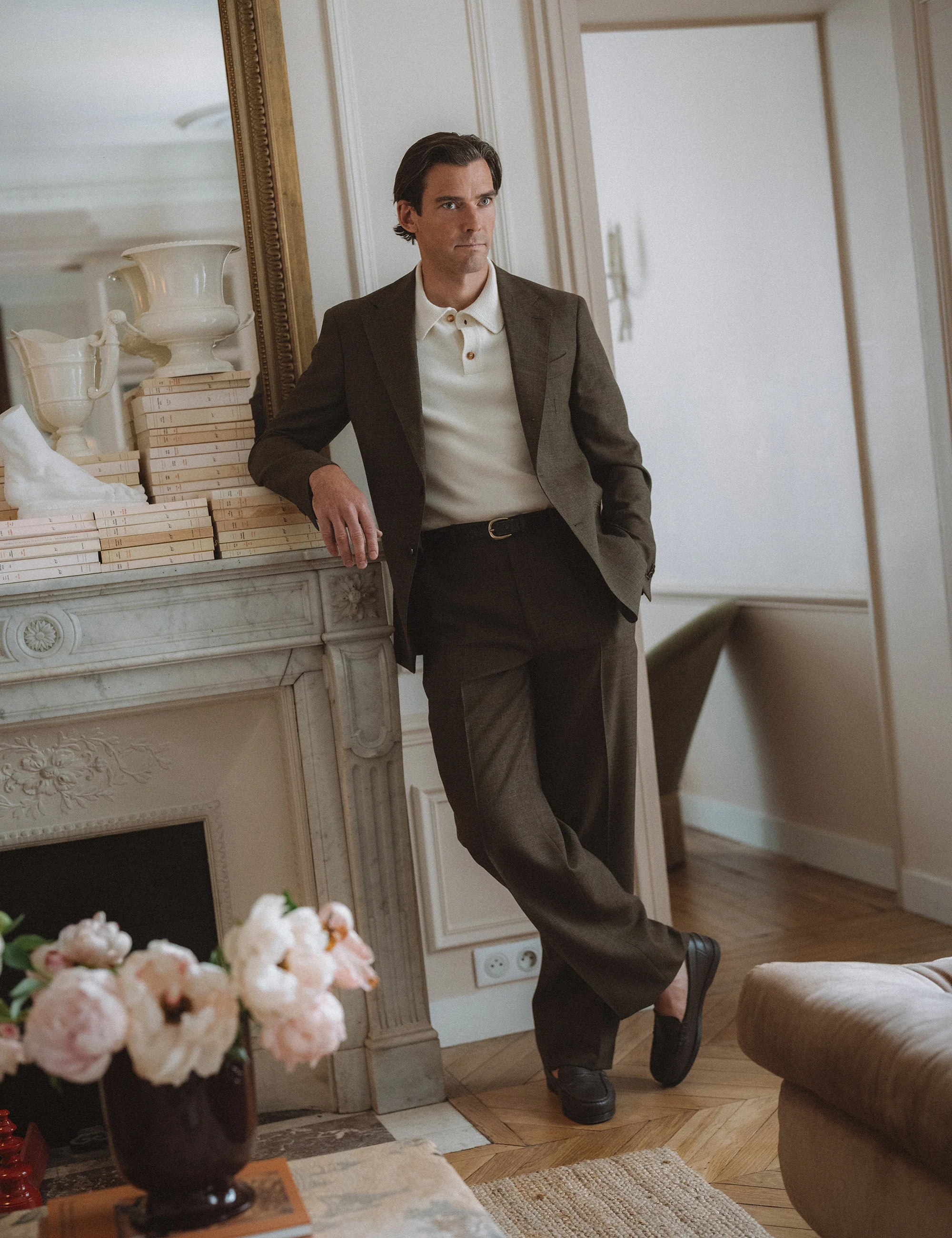 The Nordic Vision of Style